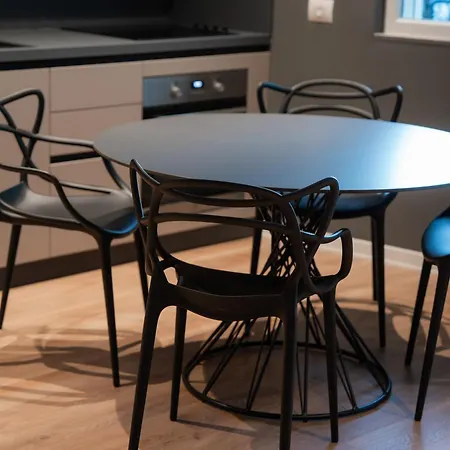 Apartment Dyrrhachium Elegance - Stylish Center *