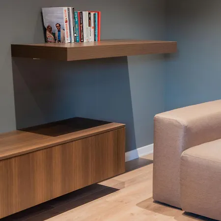 Dyrrhachium Elegance - Stylish Center Apartment