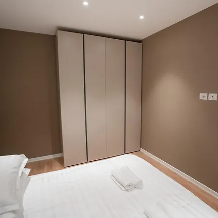 Dyrrhachium Elegance - Stylish Center Apartment *