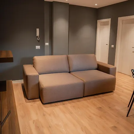 Dyrrhachium Elegance - Stylish Center Apartment Durres
