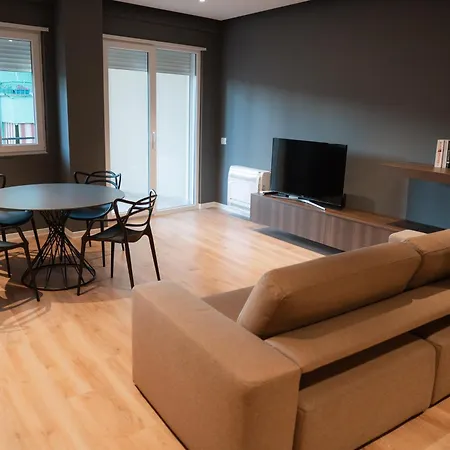 Apartment Dyrrhachium Elegance - Stylish Center