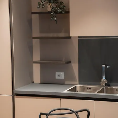 Apartment Dyrrhachium Elegance - Stylish Center *