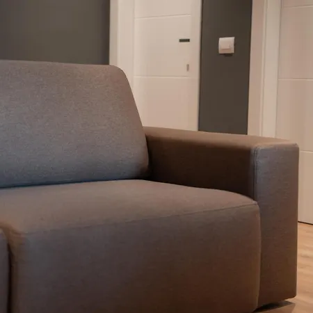 Dyrrhachium Elegance - Stylish Center Apartment Durrës