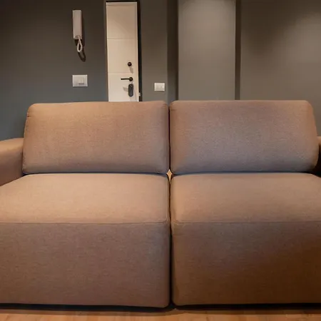 Dyrrhachium Elegance - Stylish Center Apartment